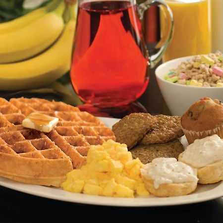 Pear Tree Inn Mcallen Ngoại thất bức ảnh